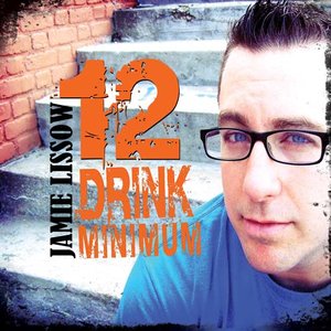 cover image of 12 Drink Minimum